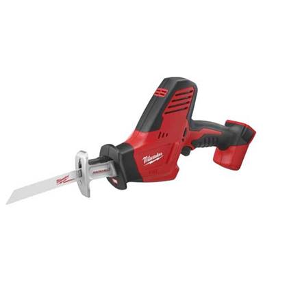 HACKZALL® M18™ Cordless Reciprocating Saw-Tool Only