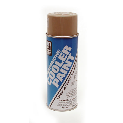 Spray Paint Cooler Tan 12-Ounce 1 Spray Paint Cooler Tan 12-Ounce