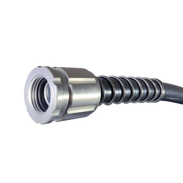 100-Foot Supreme Duty Heavy Duty Water Hose