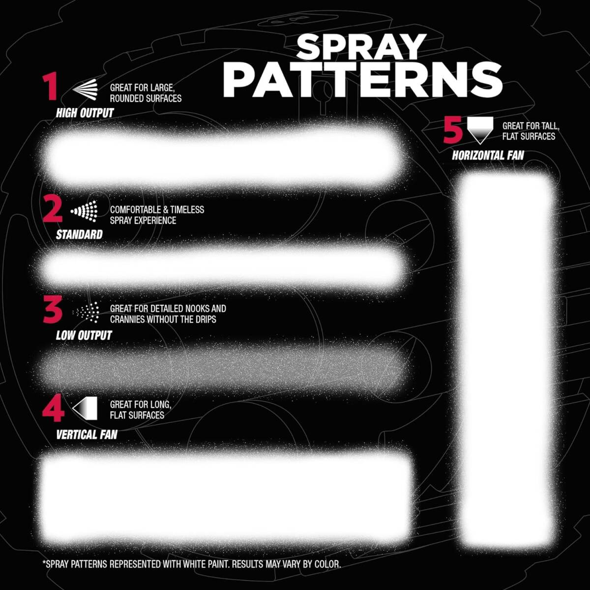 12-Ounce 5-In-1 Spray Protective Enamel In Smoke Gray Gloss 2 12-Ounce 5-In-1 Spray Protective Enamel In Smoke Gray Gloss