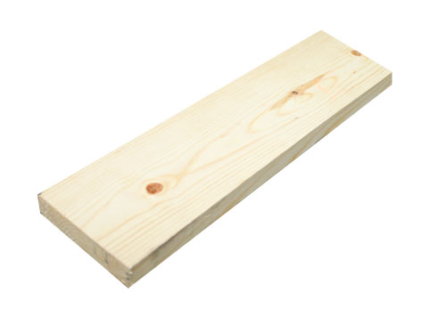 1 x 6-Inch X 10-Foot Whitewood Appearance Board 1 1 x 6-Inch 8-Foot Whitewood Appearance Board