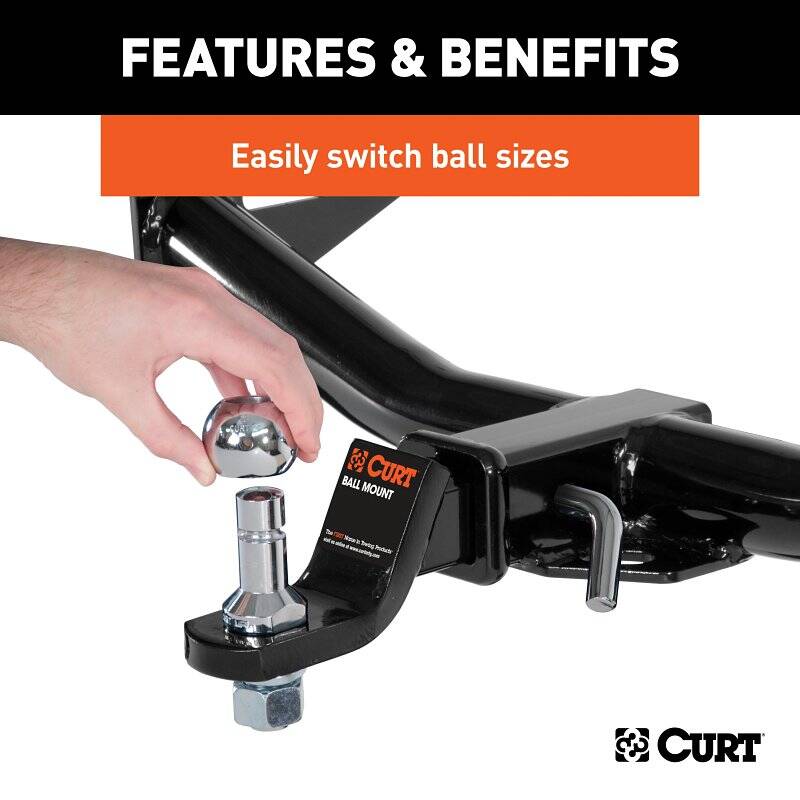 Trailer Switch Ball Set 3 Trailer Switch Ball Set