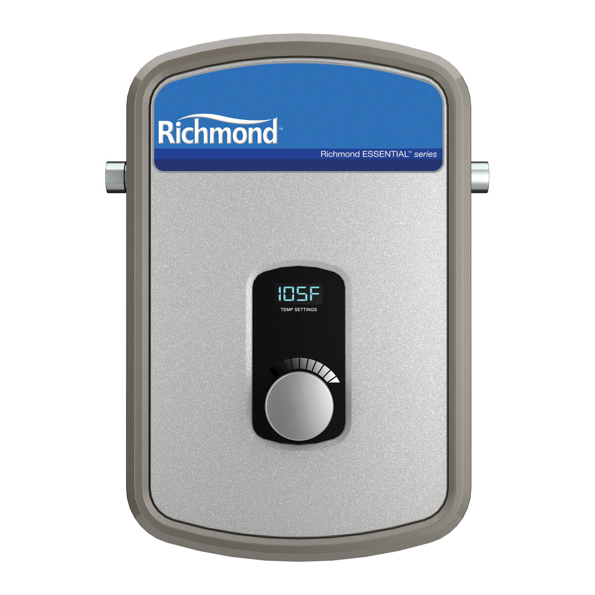 ESSENTIAL® Point-Of-Use Tankless Electric Water Heater, 2.68 Max. GPM