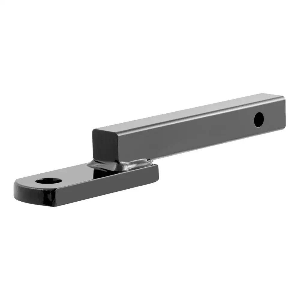 1-1/4-Inch Shank 9-3/4-Inch Length Class 2 Ball Mount With 1-1/4-Inch Rise
