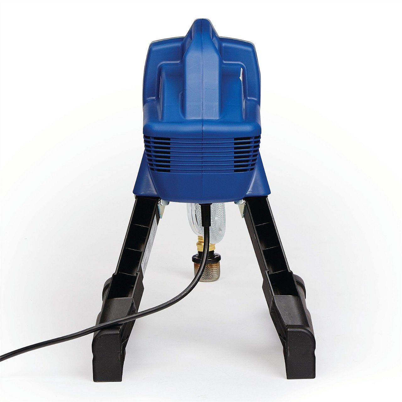 Magnum® X5 Electric TrueAirless® Sprayer 4 Magnum® X5 Electric TrueAirless® Sprayer