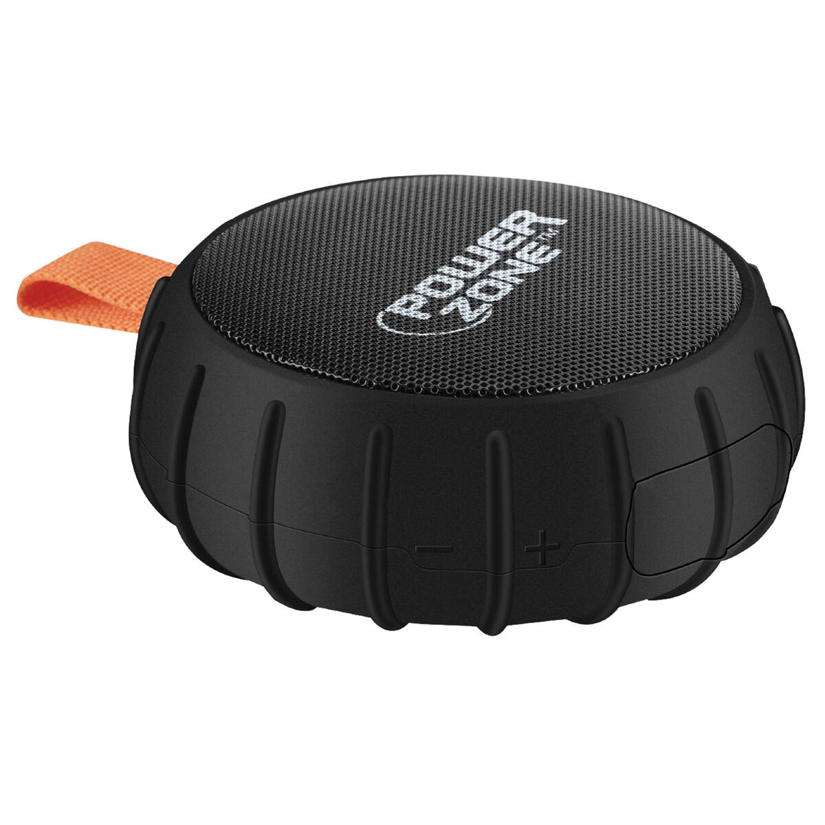 Portable Wireless Speaker