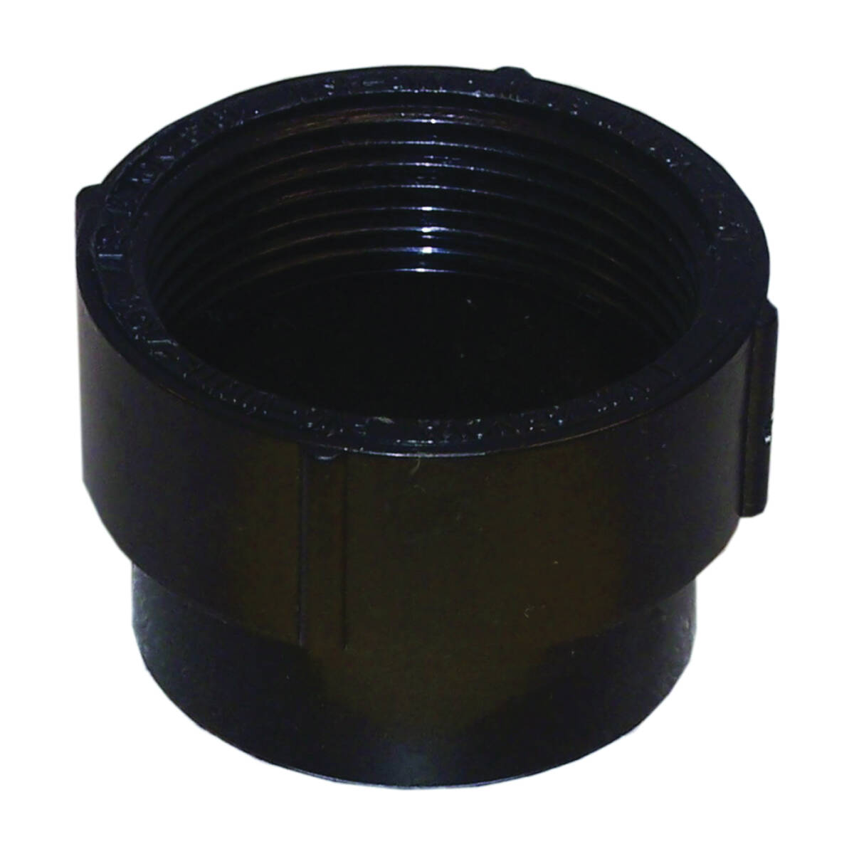 4-Inch Fip 800 Series Fitting Cleanout Body 2 4-Inch Fip 800 Series Fitting Cleanout Body