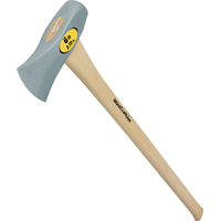 Split Maul 6-Pound Pro Axe Eye