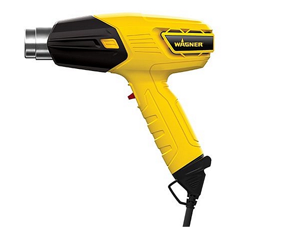 Furno 300 Heat Gun 3 Furno 300 Heat Gun