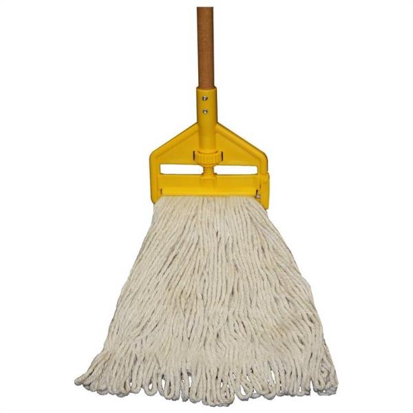#24 Loop End Cotton Wet Mop
