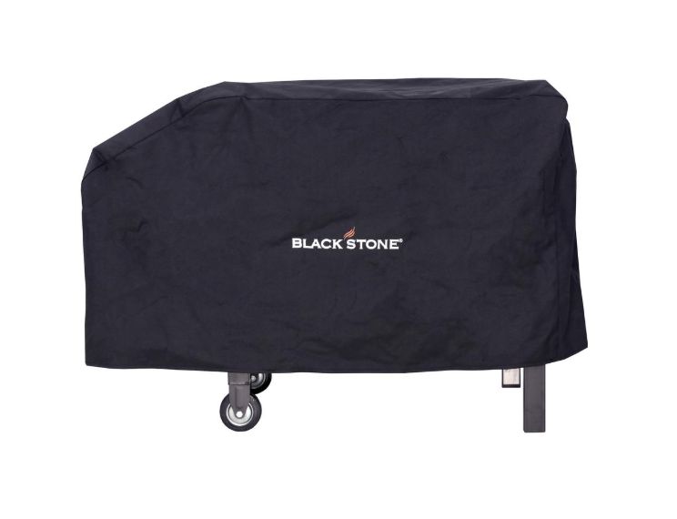 28-Inch Weather-Resistant Griddle/Grill Cover