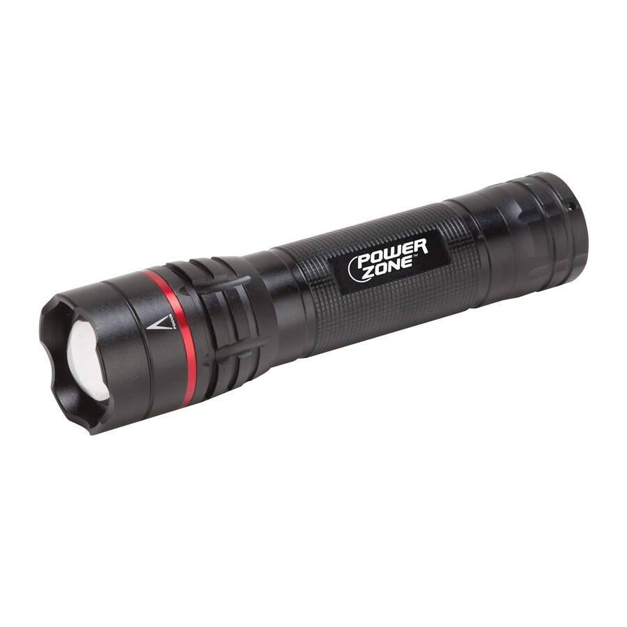 700 Lumens LED Tactical Flashlight