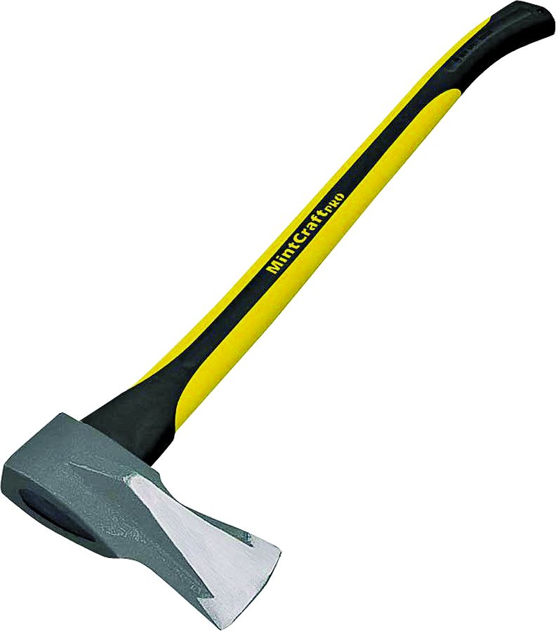 4.5-Pound Rapid Maul 36-Inch Fiberglass