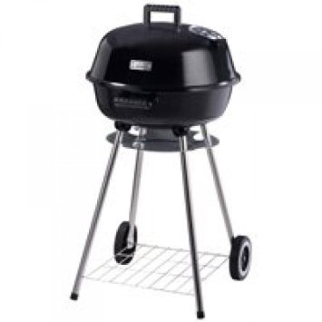 18-Inch Kettle Charcoal Grill 1 18-Inch Kettle Charcoal Grill