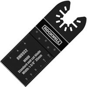 1-3/8-Inch Universal Fit End Cut Blade