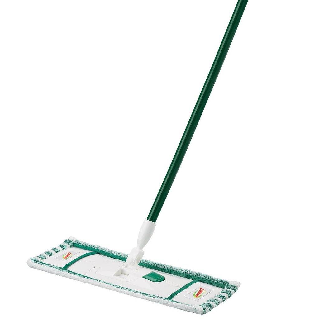 18-Inch Mop Microfiber Wet & Dry 4 18-Inch Mop Microfiber Wet & Dry