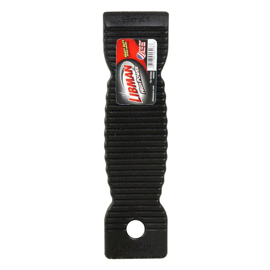 2-Inch x 9-Inch Heavy Duty Scrub Brush 1 2-Inch x 9-Inch Heavy Duty Scrub Brush