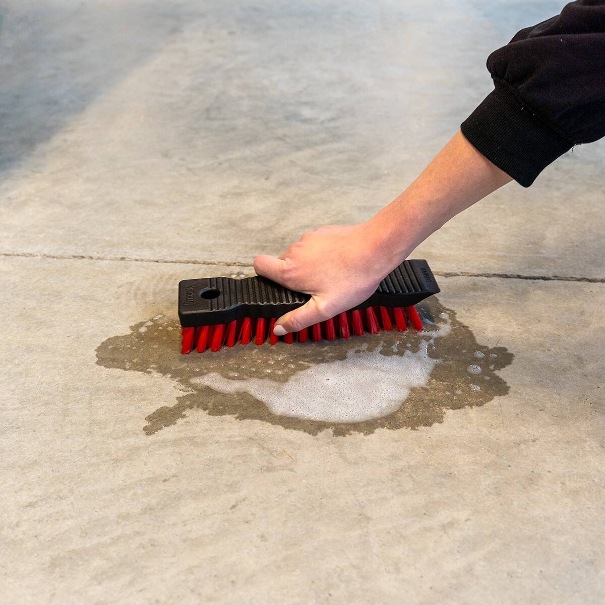 2-Inch x 9-Inch Heavy Duty Scrub Brush 2 2-Inch x 9-Inch Heavy Duty Scrub Brush