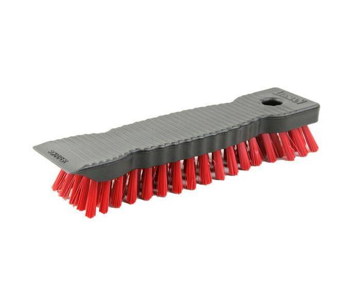 2-Inch x 9-Inch Heavy Duty Scrub Brush 4 2-Inch x 9-Inch Heavy Duty Scrub Brush