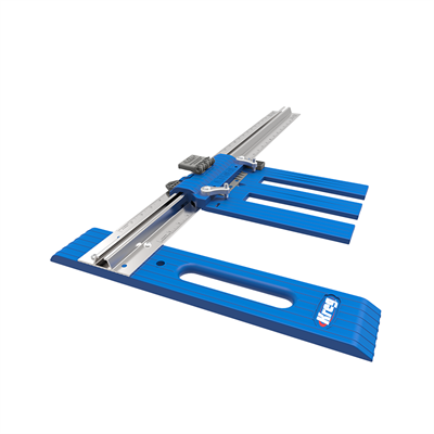 24-Inch Rip-Cut Circular Saw Edge Guide
