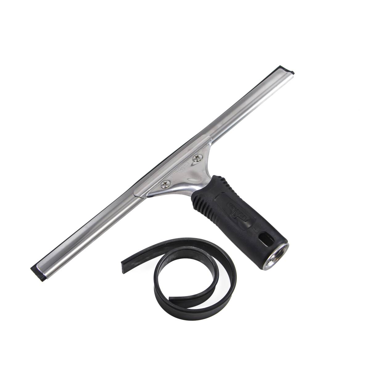 12-Inch Squeegee Grip Performance 4 12-Inch Squeegee Grip Performance