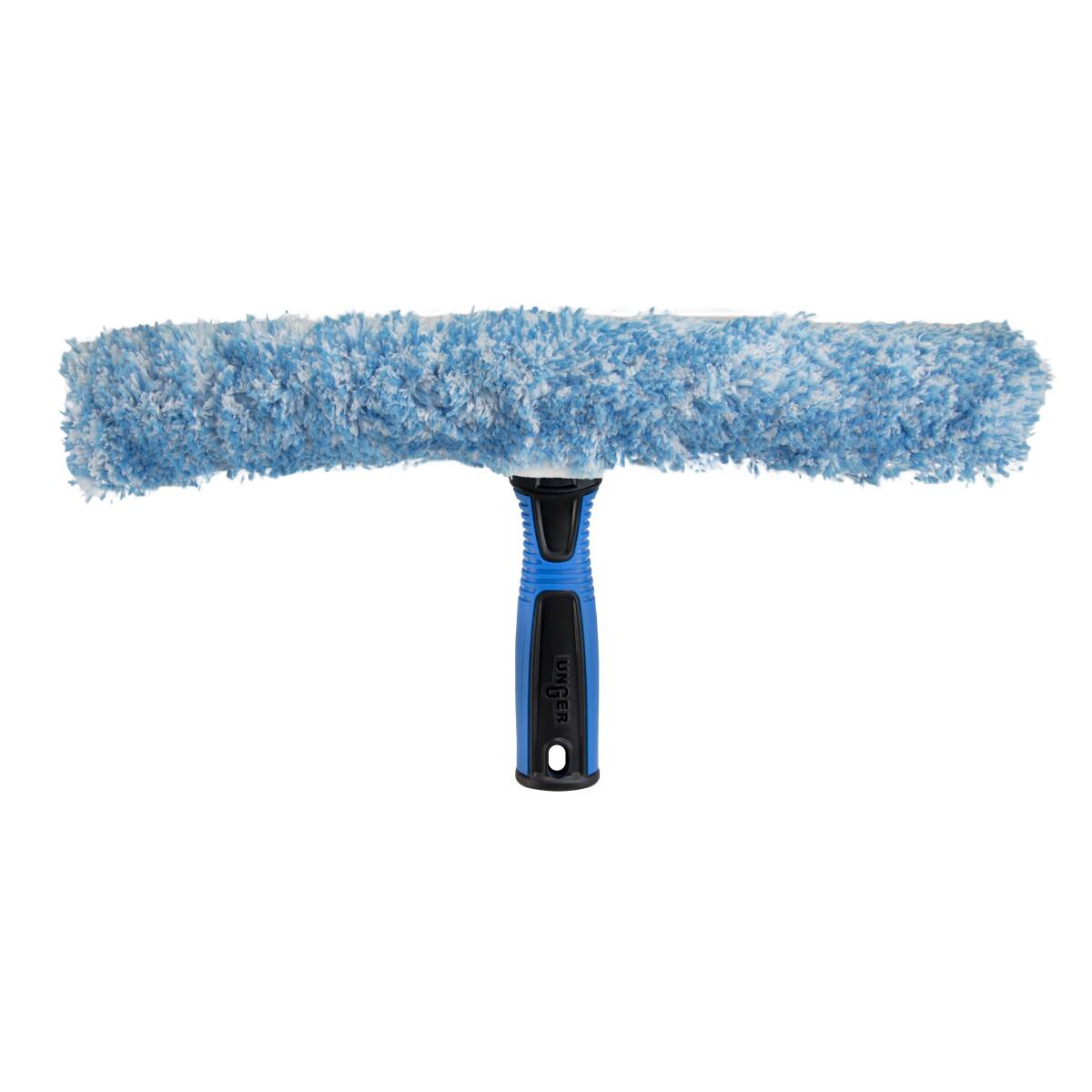 14-Inch Window Scrubber Microfiber 3 14-Inch Window Scrubber Microfiber
