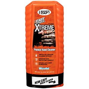 15-Oz Citrus Fast Orange Hand Cleaner