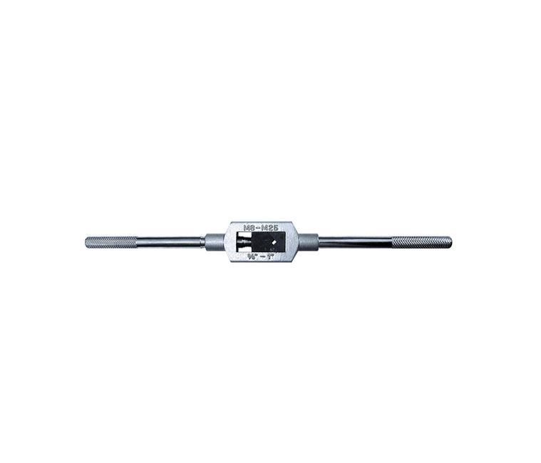 1/16 - 1/2-Inch Adjustable Tap Wrench