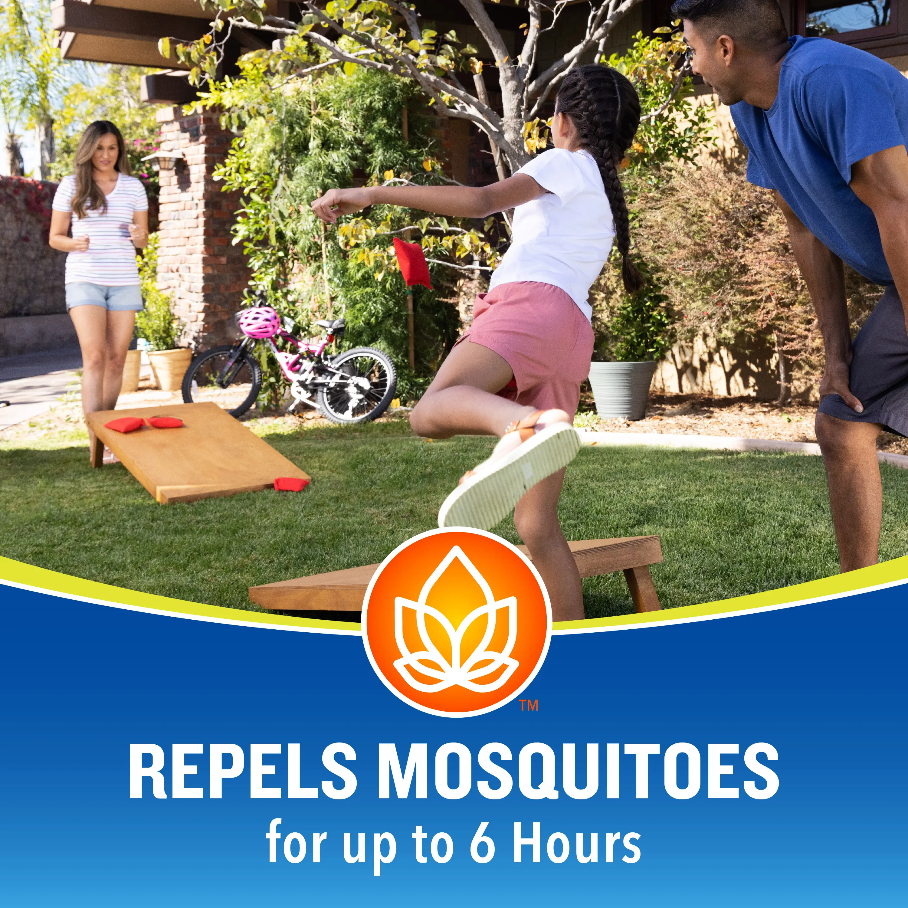 4-Fl. Oz. Lemon Eucalyptus Insect Repellent 5 4-Fl. Oz. Lemon Eucalyptus Insect Repellent