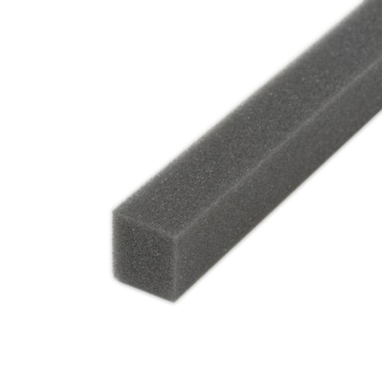 42-Inch Open-Cell Air Conditioner Weatherstrip 1 42-Inch Open-Cell Air Conditioner Weatherstrip