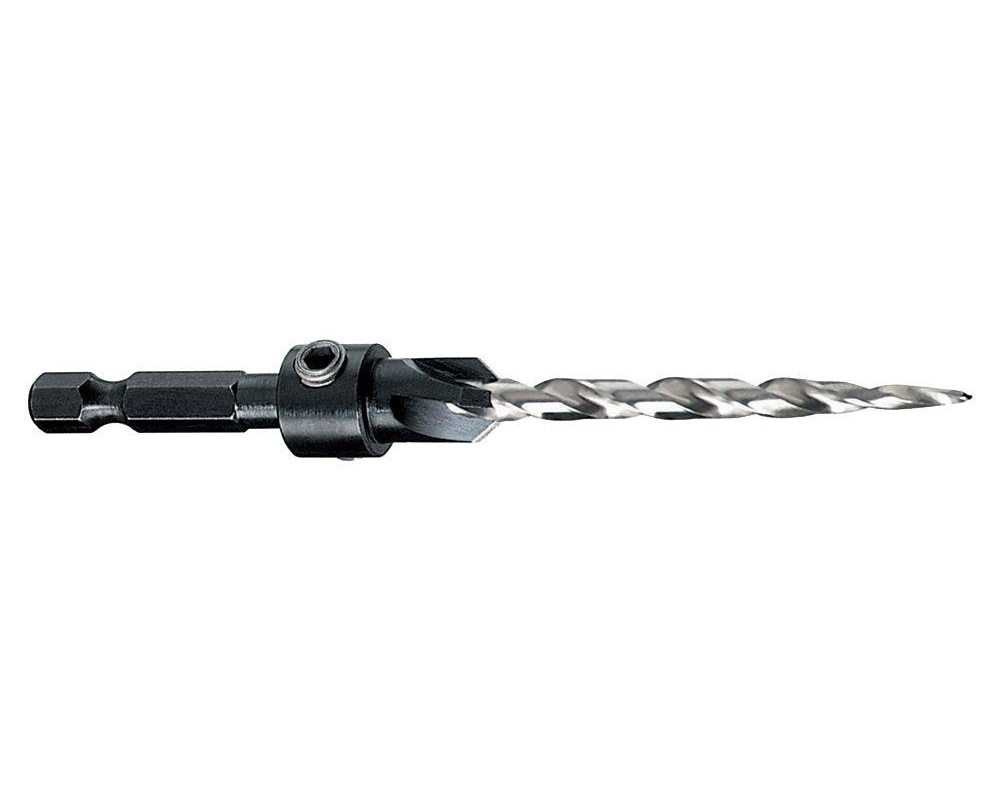 #10 Countersink 3/16 In Replacement Drill Bit