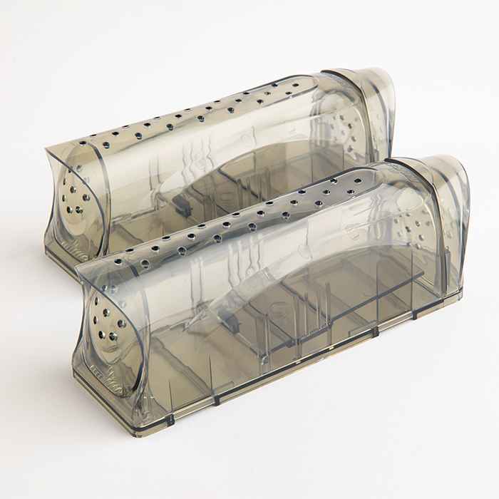 Repete™ Reusable Mouse Trap