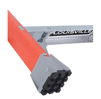 4-Foot Type 1a Fiberglass Step Ladder 2 4-Foot Type 1a Fiberglass Step Ladder
