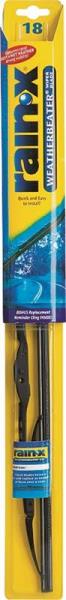 Rain-X Wiper Blade 18-Inch 1 Rain-X Wiper Blade 18-Inch