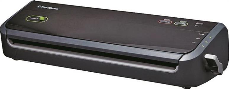 Foodsaver Vacuum Sealer 1 Foodsaver Vacuum Sealer