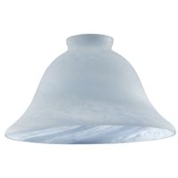 2-1/4-Inch Honey Swirl Scavo Shade