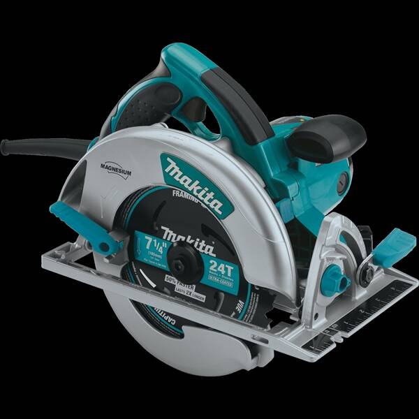 120-Volt 15-Amp 7-1/4-Inch-Diameter Blade Magnesium Circular Saw 2 120-Volt 15-Amp 7-1/4-Inch-Diameter Blade Magnesium Circular Saw