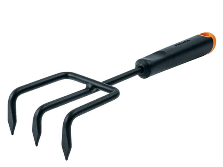 3-Tine Hand Cultivator