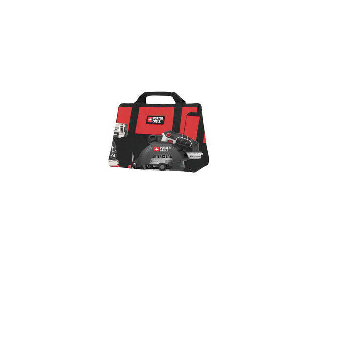 20-Volt Cordless 8-Tool Combo Kit