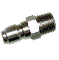 3/8-Inch Quick Connect Adapter 1 3/8-Inch Quick Connect Adapter