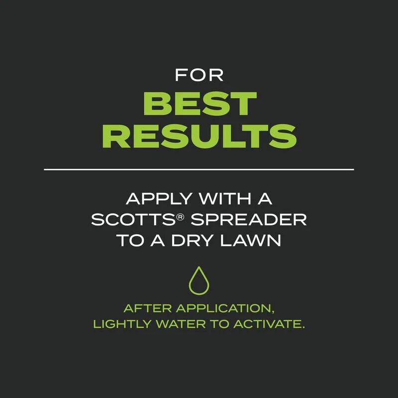 Triple Action Built For Seeding Lawn Fertilizer, 21-22-4 4 Triple Action Built For Seeding Lawn Fertilizer, 21-22-4