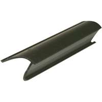 Glazing Vnyl Snap-In 72 in Black 1 Glazing Vnyl Snap-In 72 in Black