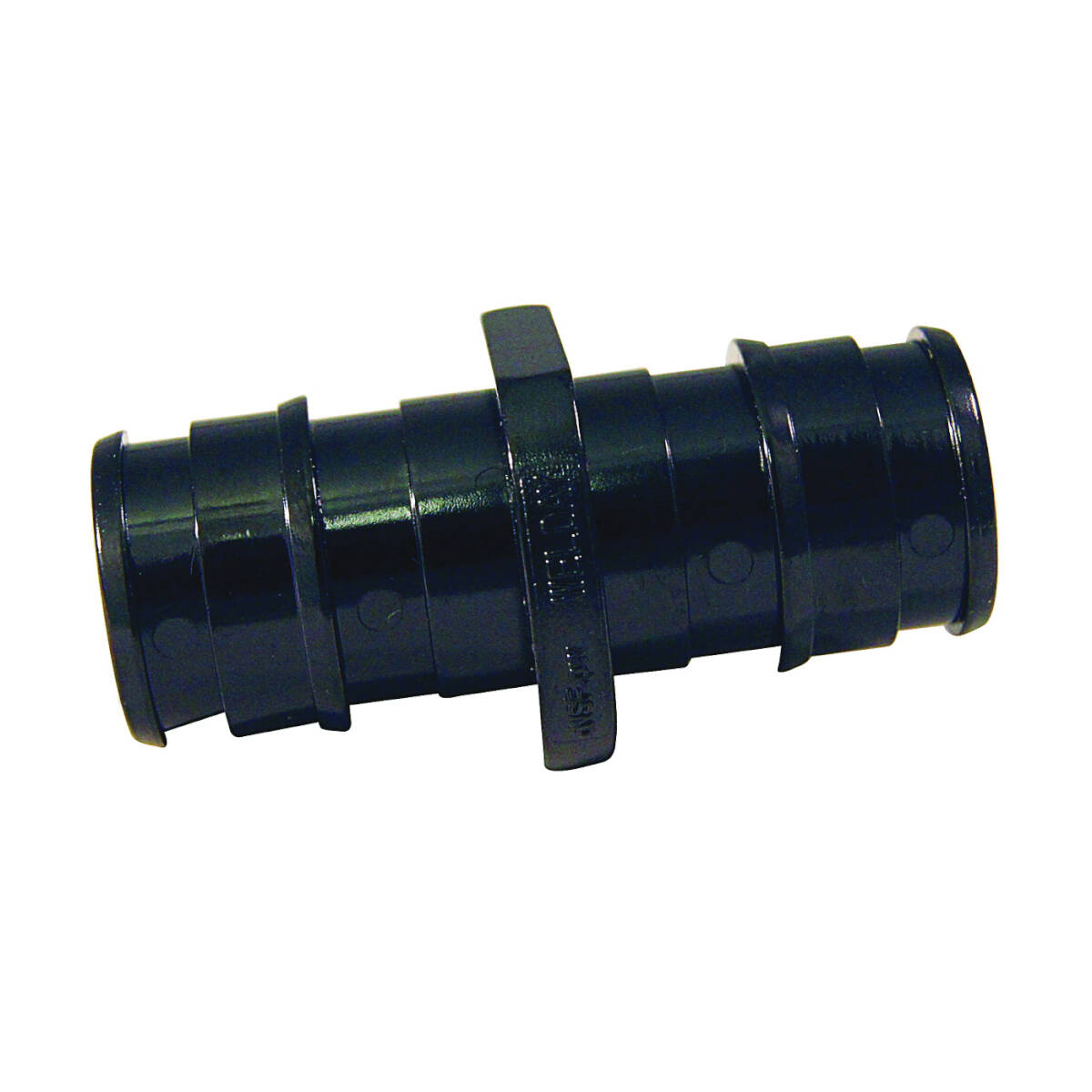 ExpansionPEX Coupling, 1/2-Inch, Barb