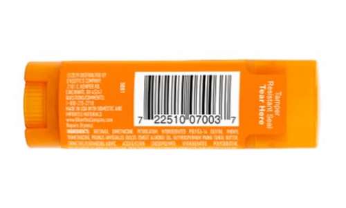 Lip Repair Unscented Lip Balm