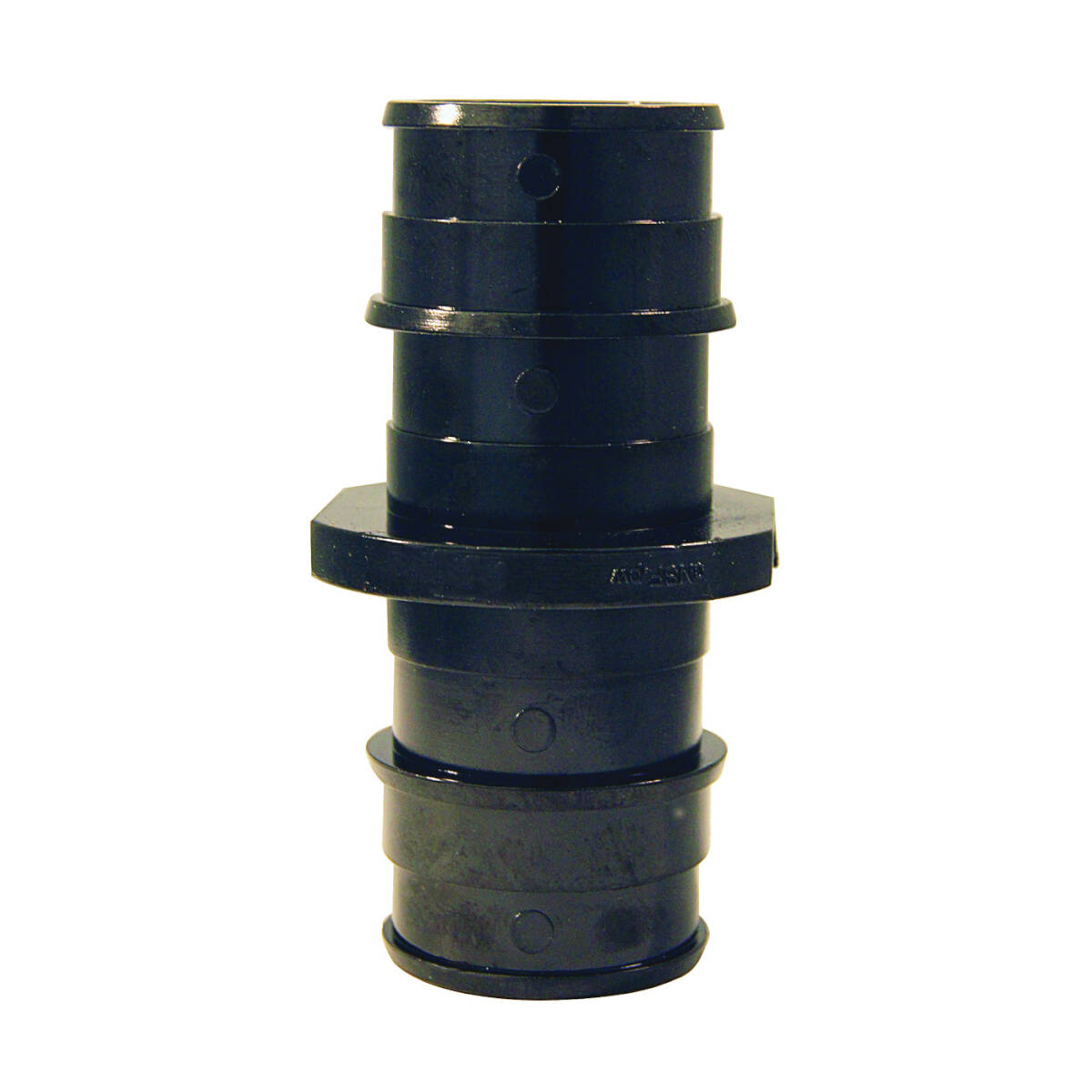 ExpansionPEX Coupling, 3/4-Inch, Barb