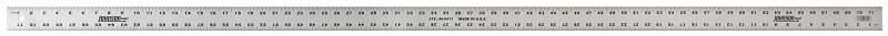72-Inch Aluminum Straight Edge Ruler