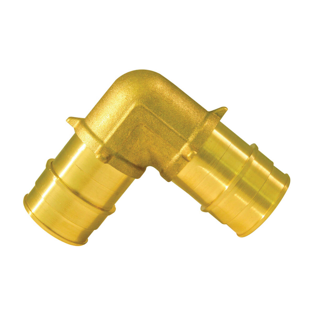 ExpansionPEX Elbow, 1-Inch Barb, 90-Degree
