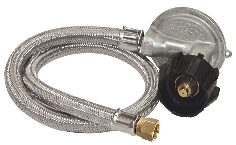 36-Inch Low Pressure Regulator Hose