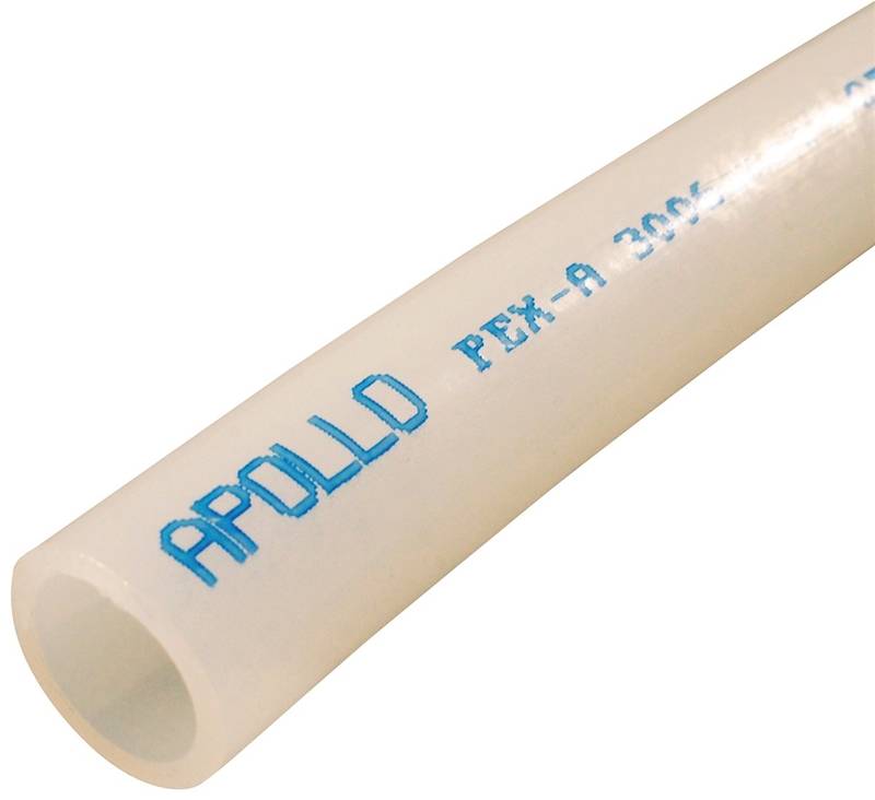 1/2-Inch X 100-Foot Opaque Cross-Linked PEX-A Pipe 1 1/2-Inch X 100-Foot Opaque Cross-Linked PEX-A Pipe