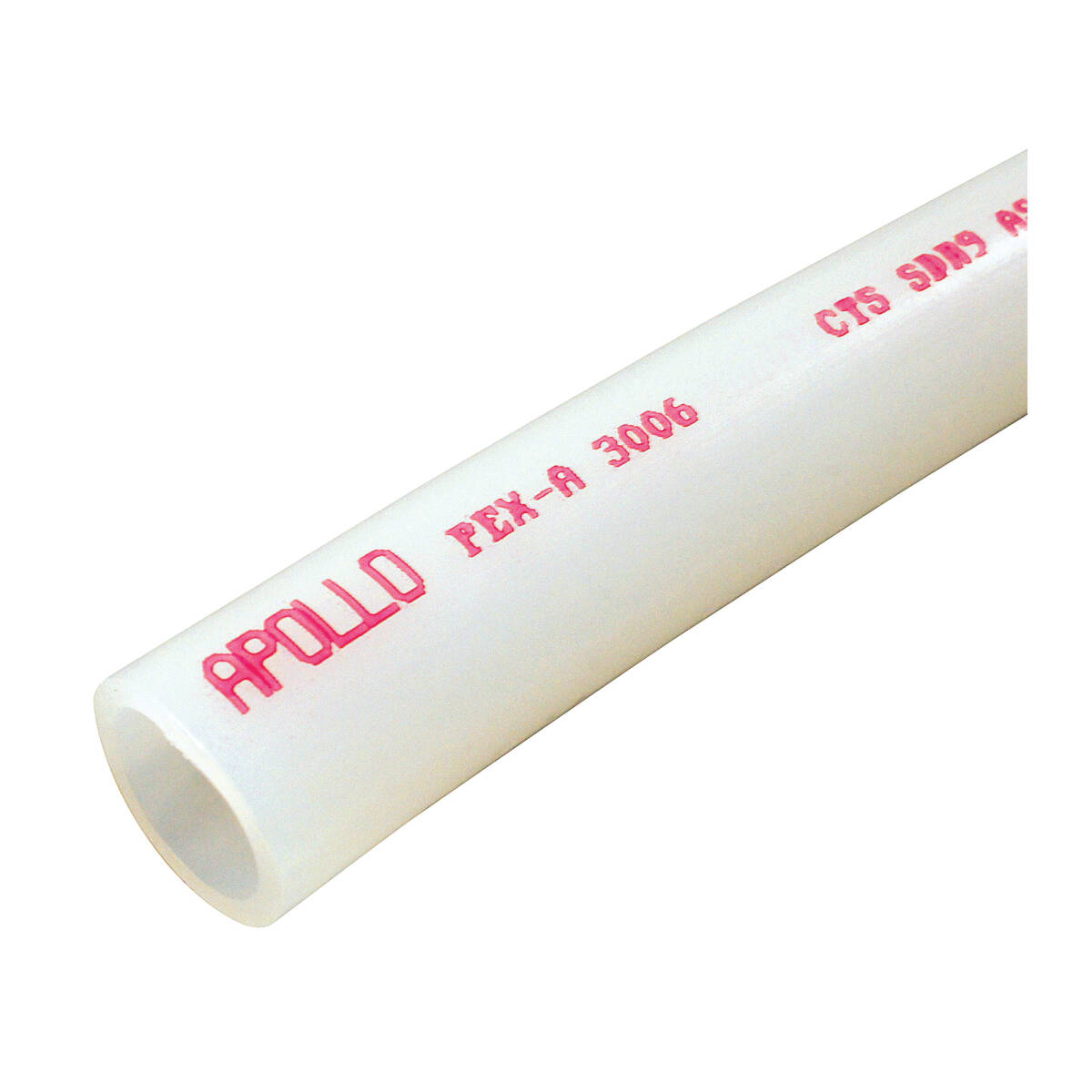 1/2-Inch X 300-Foot Opaque Cross-Linked PEX-A Pipe 1 1/2-Inch X 300-Foot Opaque Cross-Linked PEX-A Pipe